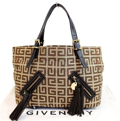 givenchy handbags canvas.